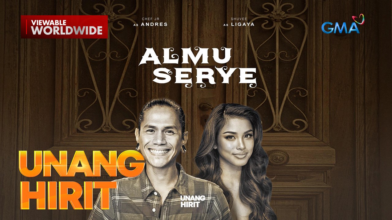 Almu-Serye: Sinigang na bangus sa palapat | Unang Hirit