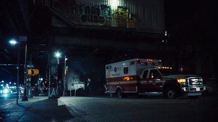 Black Flies (2023) - Bande annonce