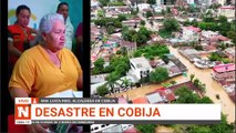 Alcaldesa de Cobija