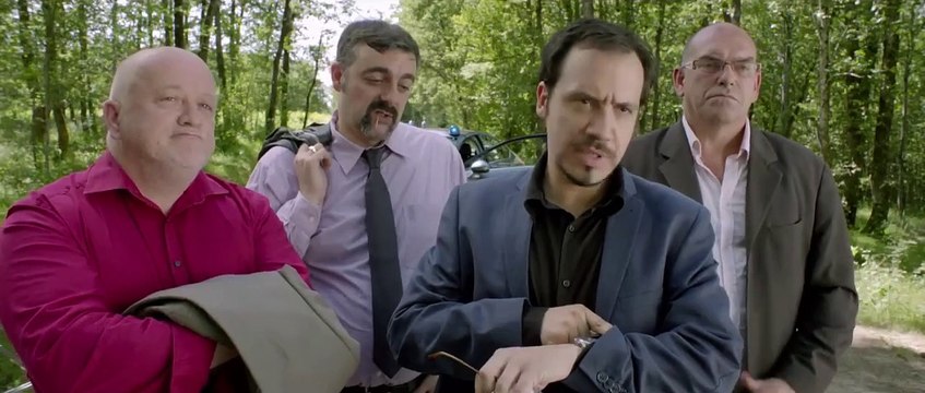 Pop Redemption (2013) - Bande annonce