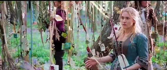 Les jardins du roi (2014) - Bande annonce