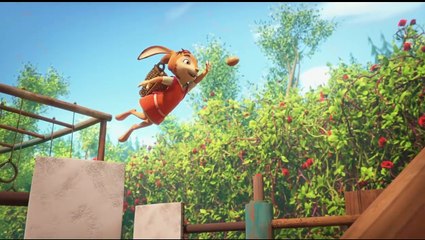 Max et Emmy : Mission Pâques (2022) - Bande annonce