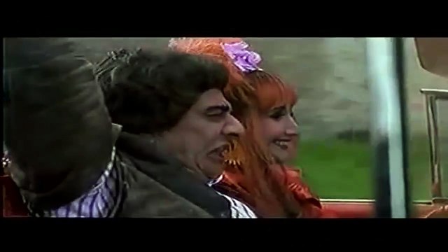 Les visiteurs 2 : les couloirs du temps (1998) - Bande annonce