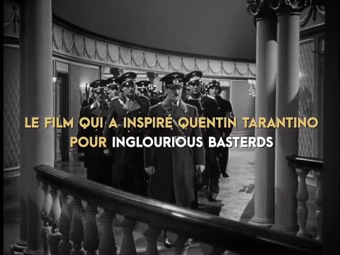 To Be or Not to Be (version restaurée) (1942) - Bande annonce
