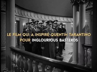 To Be or Not to Be (version restaurée) (1942) - Bande annonce