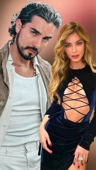 Christian Estrada le volvió a dar una oportunidad al amor; ya está conquistando a alguien