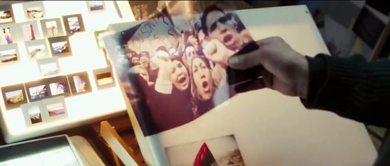 Le combat ordinaire (2015) - Bande annonce