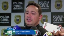 Criminosos fazem live na internet e desafiam a Polícia