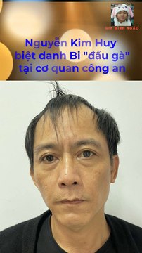 Lý do Bi “đầu gà” thích chạy xe ngược chiều, vượt đèn đỏ