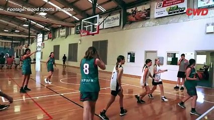 Orange United: The Good Sports winners 2023