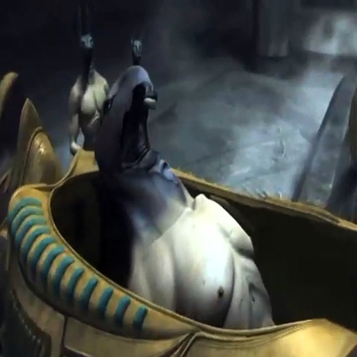 Immortel (ad vitam) (2004) - Bande annonce