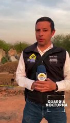 En la colonia Los Santibáñez de Tlaquepaque un hombre fue asesinado con arma de fuego: entérate