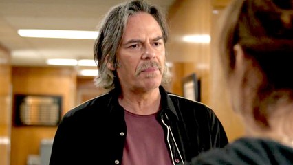 Feel the Heat: Trouble's Brewing on the Next Episode of CBS' Fire Country