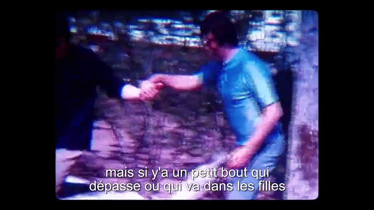Les Petits mâles (2023) - Bande annonce