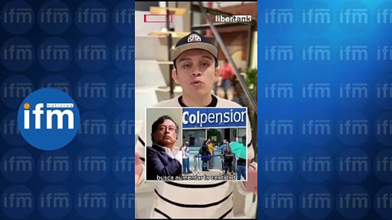 Reforma pensional