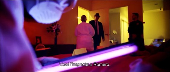 Extrême tension (2017) - Bande annonce