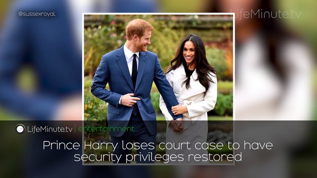 Miley Cyrus to Release Music with Pharrell, Jinkx Monsoon to Star in Little Shop of Horrors, Prince Harry Loses Royal Security Privileges Case