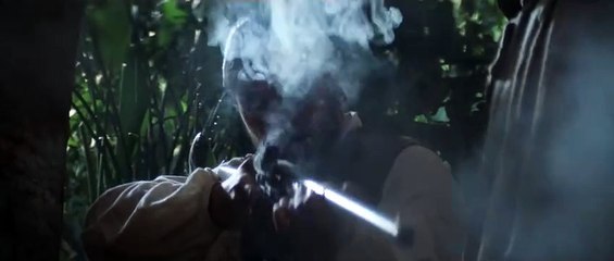 Mission (version restaurée) (1986) - Bande annonce