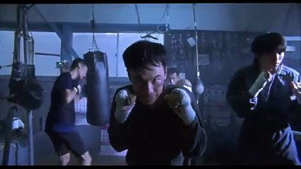 Tetsuo II, Body Hammer (version restaurée) (1992) - Bande annonce