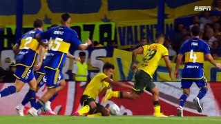 Copa Liga Profesional 2024: Copa Sur Finanzas.  Boca 0 - 0 Defensa y Justicia (Segundo Tiempo)