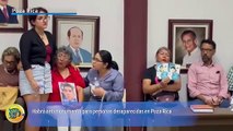 Habrá antimonumento para personas desaparecidas en Poza Rica