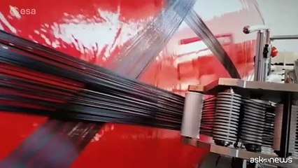 Spazio, il nuovo lanciatore europeo Ariane 6 si prepara al volo inaugurale