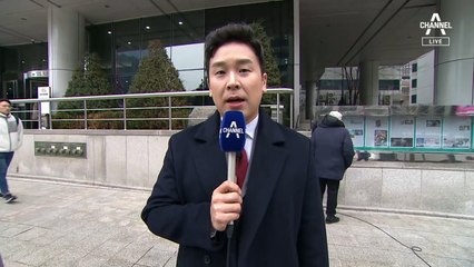 2월 29일 김진의 돌직구쇼 오프닝