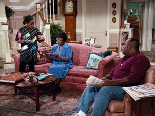 Cosas de casa (Family Matters) 1x03 La Historia castellano