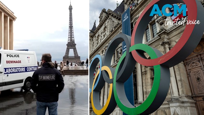 An engineer aboard a train at Gare du Nord had a bag with a computer and two USB sticks containing security plans for the Paris Olympics stolen, prompting increased cybersecurity measures and an internal investigation.