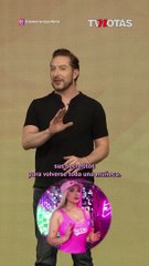 Damaris Rojas reveló sus secretitos para volverse toda una muñeca