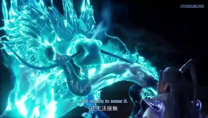 Ten Thousand Worlds S02 EP162 (English Substitle)