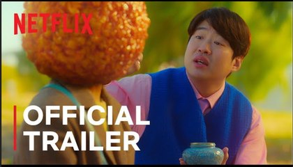 Chicken Nugget | Official Trailer - Netflix