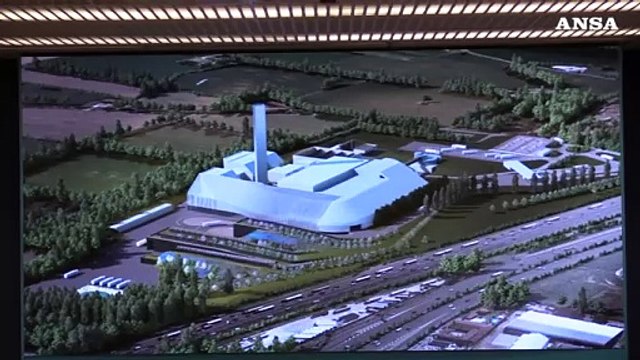 A2A, Mazzoncini: Brescia apripista per la decarbonizzazione