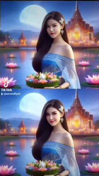 Ganda Naman Ni Ate Alliyah