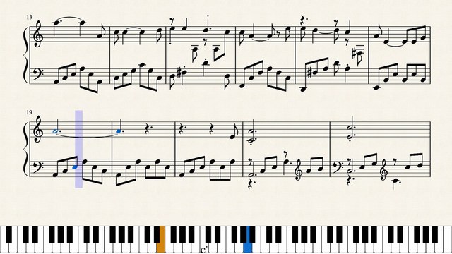 The House of the Rising Sun ,, The Animals,,,Music compuser by Maher Elghamry