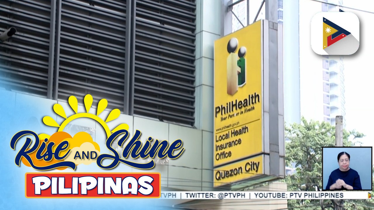 Panukalang itaas sa 5% ang premium rate ng PhilHealth, pinag-aaralan pa ayon kay PBBM