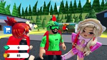 YENİ RAİNBOW FRİENDS OYUN | ABC LORE ROBLOX TÜRKÇE | HAN KRAL EKİP