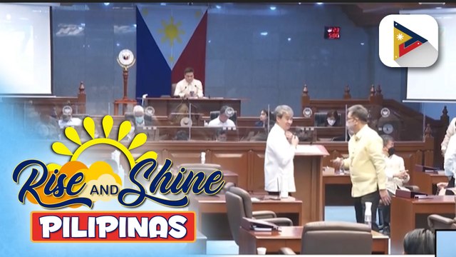 Mga Kongresista, tiwalang magiging produktibo at matagumpay ang biyahe ni PBBM sa Australia