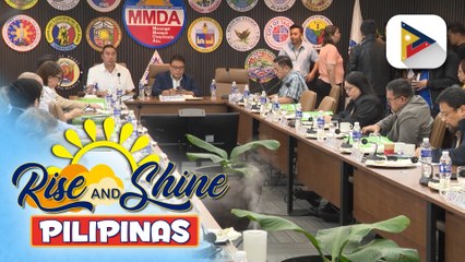 Metro Manila Mayors, nagkasundong ipagbawal sa mga pampublikong kalsada ang e-bike at e-trike