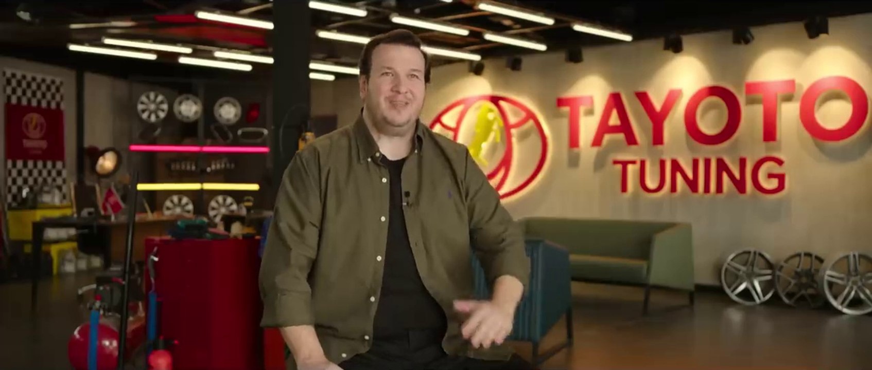 Erdal ile Ece - Fragman