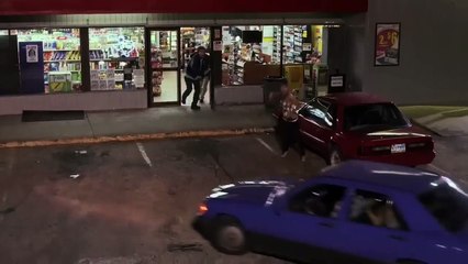 Les Désosseurs Bande-annonce (EN)