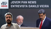 Especialista analisa possível defesa de Lula sobre eleições na Venezuela em encontro com Maduro