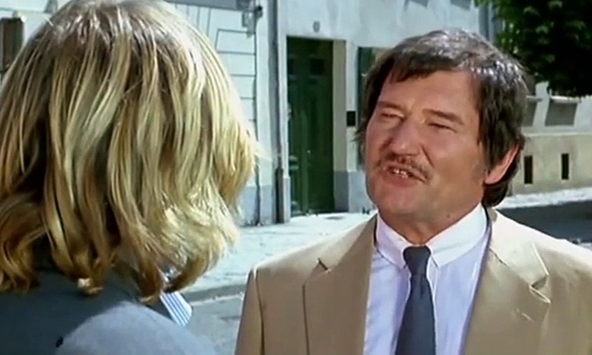 Les Fugitifs Bande-annonce (RU)