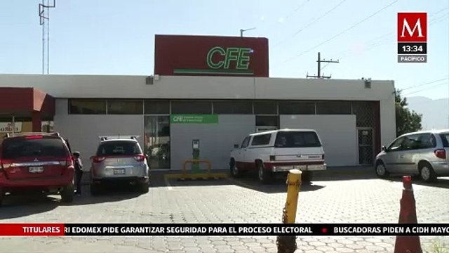 La CFE y Sindicato Único de Electricistas inician revisión de contrato colectivo de trabajo