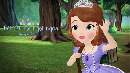 Lời thú tội ngọt ngào - Nguyễn Đình Vũ (Không có phụ đề)