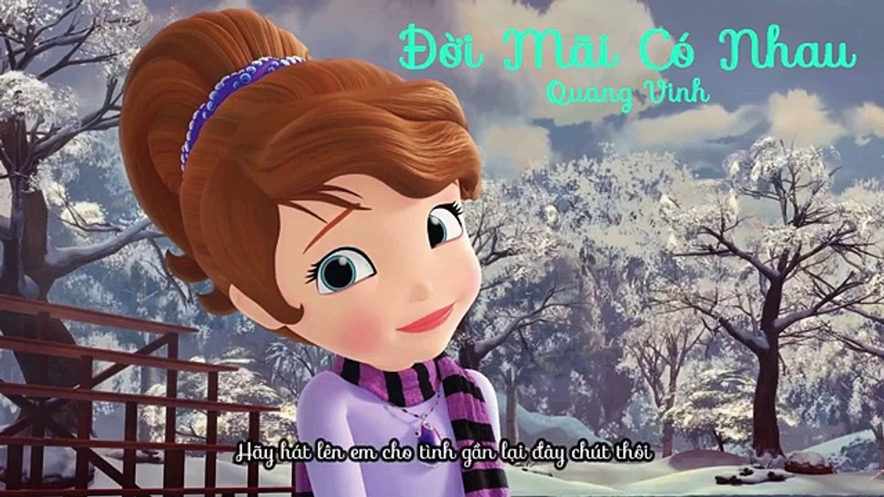 Đời Mãi Có Nhau - Quang Vinh