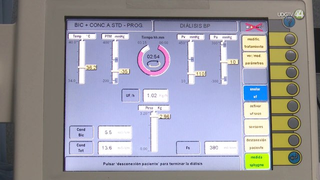 Estudios tempranos, la clave para detectar a tiempo los daños en el riñón