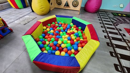 San Pedro Tlaquepaque inaugura una Biblioteca Ludoteca en la colonia Las Huertas