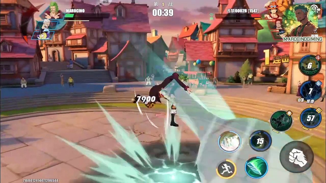 GG5 New One Piece Fighting Game Has A Big Problem As an action-adventure RPG, Fighting Path allows players to sail from island to island, challenging enemies and leveling up characters. The game is open-world, and players can freely sail the seas and inte