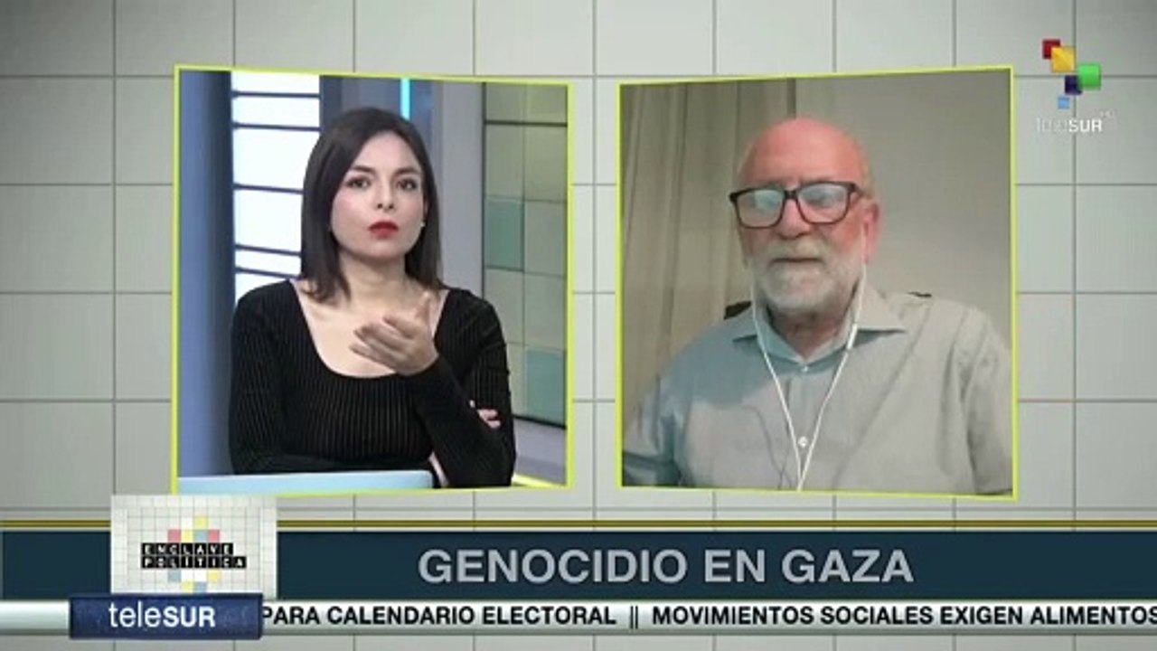 “EE. UU. va pagar las consecuencias por su apoyo incondicional al genocidio en Gaza”
